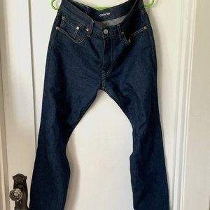 502 Levi's x Outerknown Jeans